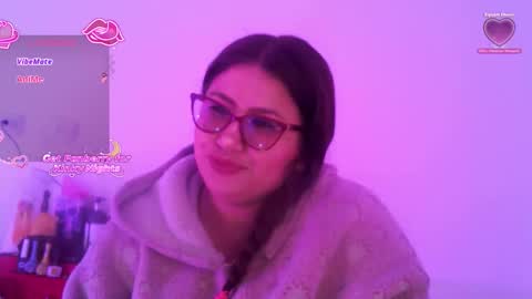 Vesper Vixen online show from 12.20.25