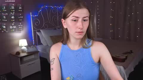 Celeste online show from 10.11.25