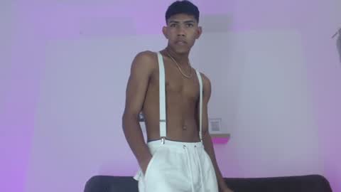 vesperth_supercock online show from 01.19.25