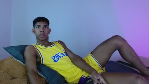 vesperth_supercock online show from 02.08.25