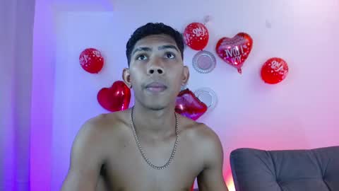 vesperth_supercock online show from 02.21.25