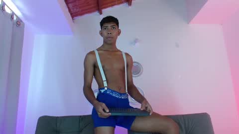 vesperth_supercock online show from 02.27.25