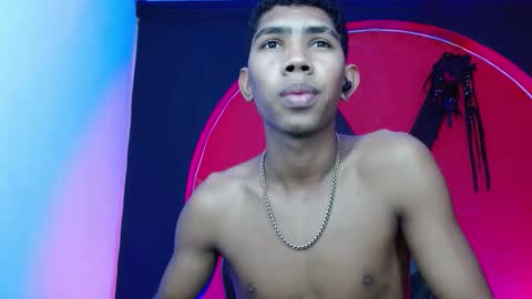 vesperth_supercock online show from 09.19.25