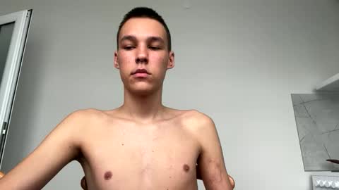 VexonHeat online show from 09.17.25