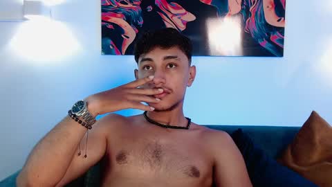 Vezx online show from 04.08.26