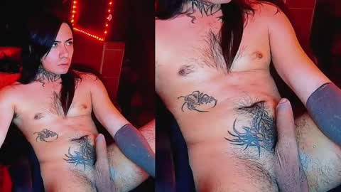 vhyxxxxen online show from 01.17.25