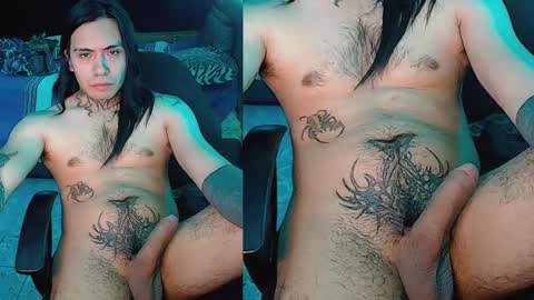 vhyxxxxen online show from 02.01.25