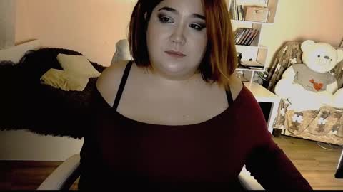 Snapshot of vi__vixen chatting on 12.07.24 Vi Vixen online show from 12.07.24