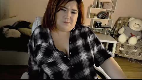 Snapshot of vi__vixen chatting on 12.12.24 Vi Vixen online show from 12.12.24