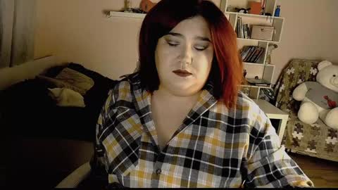 Snapshot of vi__vixen chatting on 12.23.24 Vi Vixen online show from 12.23.24