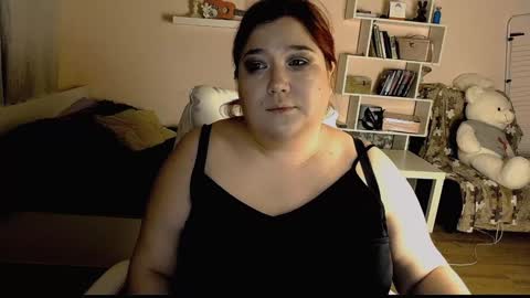 Snapshot of vi__vixen chatting on 12.25.24 Vi Vixen online show from 12.25.24