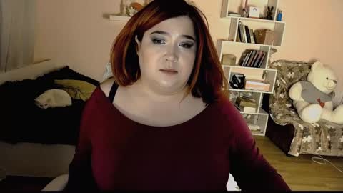 Snapshot of vi__vixen chatting on 01.15.25 Vi Vixen online show from 01.15.25