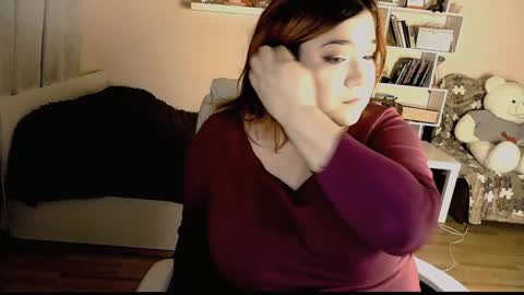 Snapshot of vi__vixen chatting on 02.01.25 Vi Vixen online show from 02.01.25