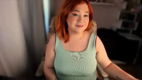 Vi Vixen online show from 02.18.26