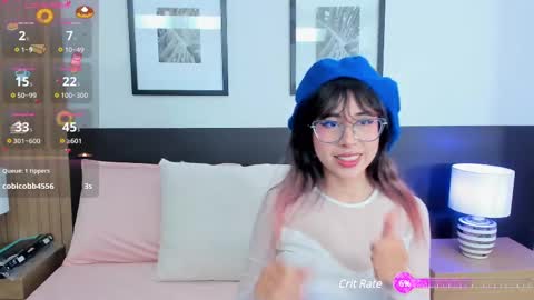 Anaya online show from 03.01.25