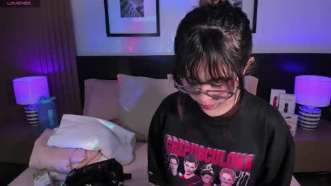 Anaya online show from 10.24.25