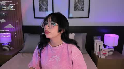 Anaya online show from 02.21.26