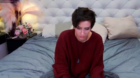 Via online show from 09.26.25