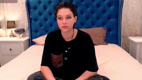 Via online show from 11.18.25