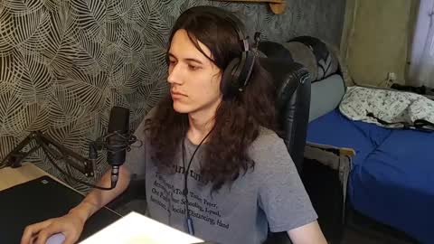 Snapshot of vialeras chatting on 12.06.24 vialeras online show from 12.06.24