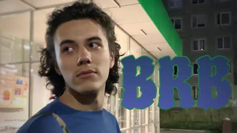 Snapshot of vialeras chatting on 02.27.25 vialeras online show from 02.27.25