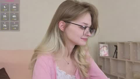 Vi online show from 10.13.25