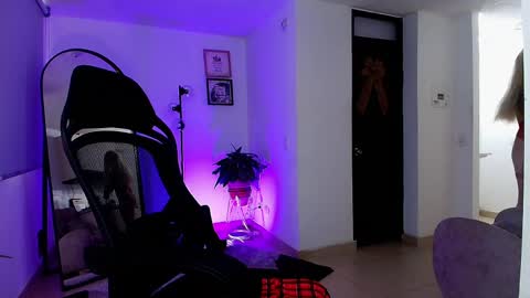 Vianca Cruz online show from 05.31.26
