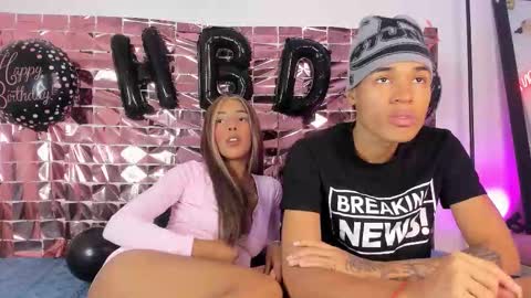 Vianka online show from 10.15.25