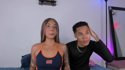 Vianka online show from 10.17.25