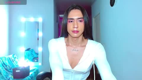 Ariana  online show from 11.29.25