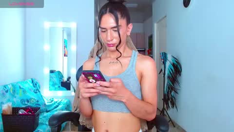 Ariana  online show from 03.01.26