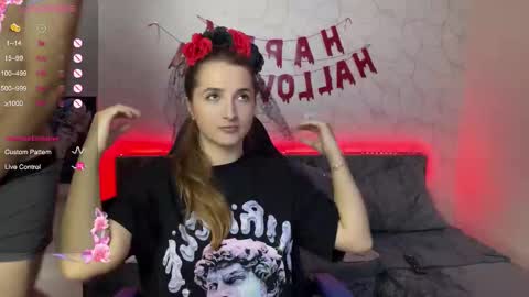 Vail and Nevada online show from 10.19.25