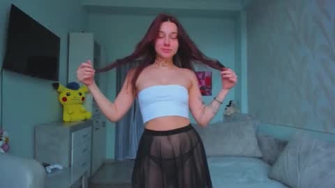 Eleonora online show from 03.02.26