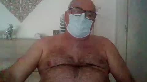 vic_manu online show from 04.13.26