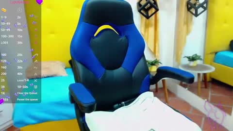 nahomy online show from 01.29.25