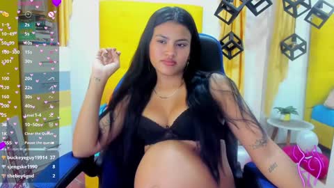 nahomy online show from 02.17.25