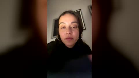 Victoria S. Im still alive if you want a custom write me via tip note. For now this is the way online show from 02.21.26