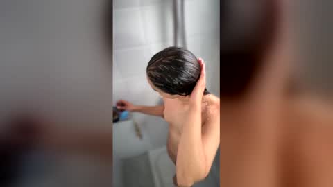 Victoria S. Im still alive if you want a custom write me via tip note. For now this is the way online show from 02.28.26