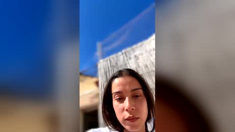 Victoria S. Im still alive if you want a custom write me via tip note. For now this is the way online show from 03.21.26