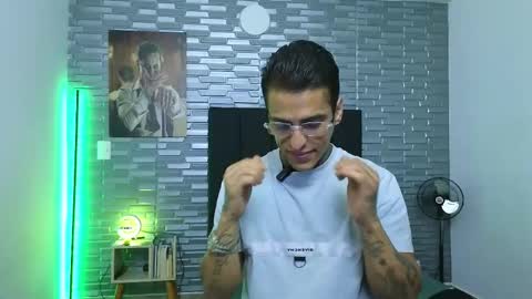 Victor cardenas online show from 02.09.25