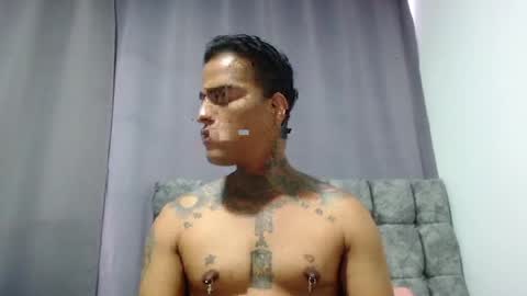 Snapshot of vicctorzc chatting on 06.14.26 Victor cardenas online show from 06.14.26