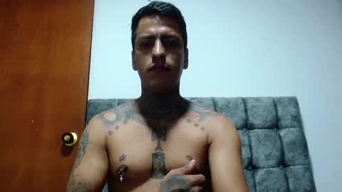 Snapshot of vicctorzc chatting on 07.24.26 Victor cardenas online show from 07.24.26