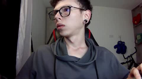 Vicent Brais online show from 12.10.24