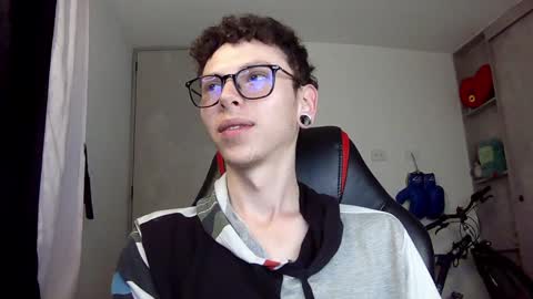 Vicent Brais online show from 12.17.24