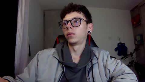 Vicent Brais online show from 12.18.24