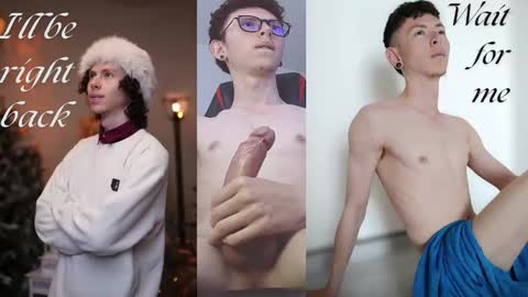 Vicent Brais online show from 03.15.26