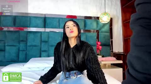 antonia y andrew online show from 02.20.26