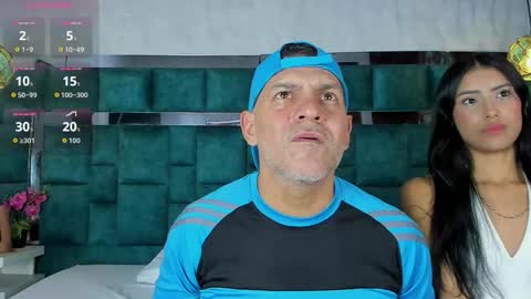 antonia y andrew online show from 03.25.26