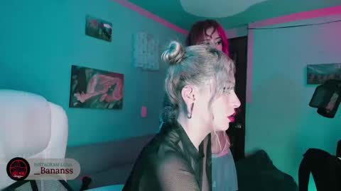 Sophie and Stan  online show from 10.02.25