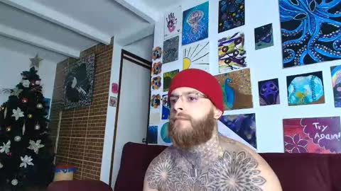 vickingcock7 online show from 11.11.25